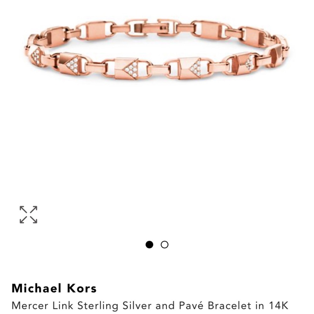 Michael Kors Bracelet
